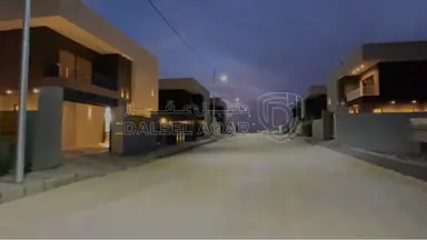 فيلا/منزل - عمان  - ام رمانة - 235000 دأ